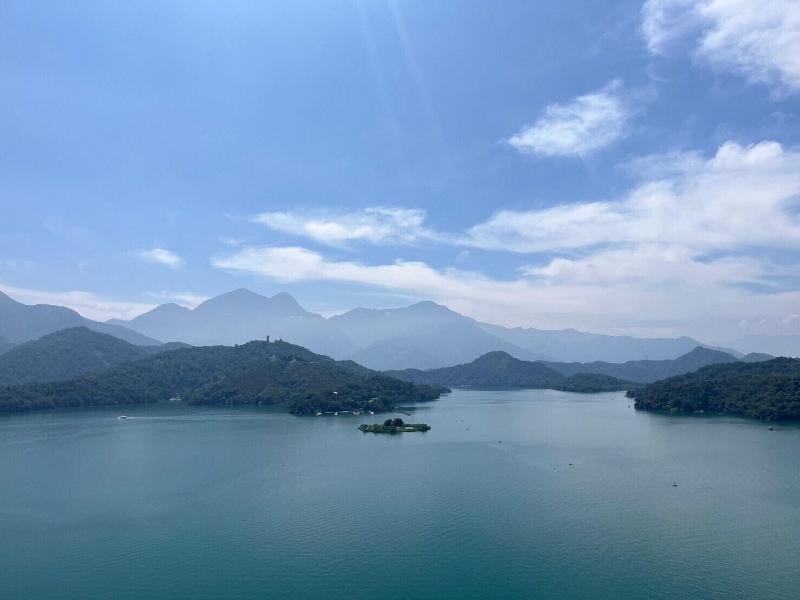 The Wen Wan Resort image