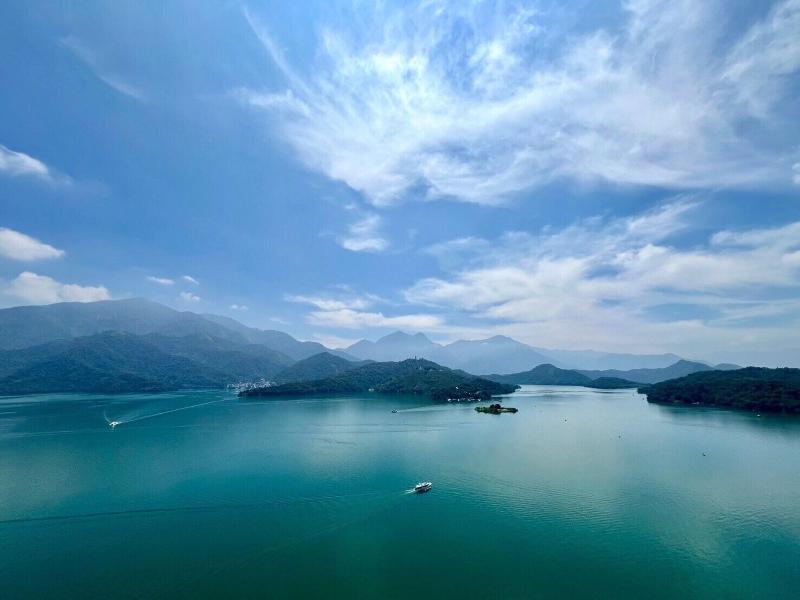 The Wen Wan Resort image