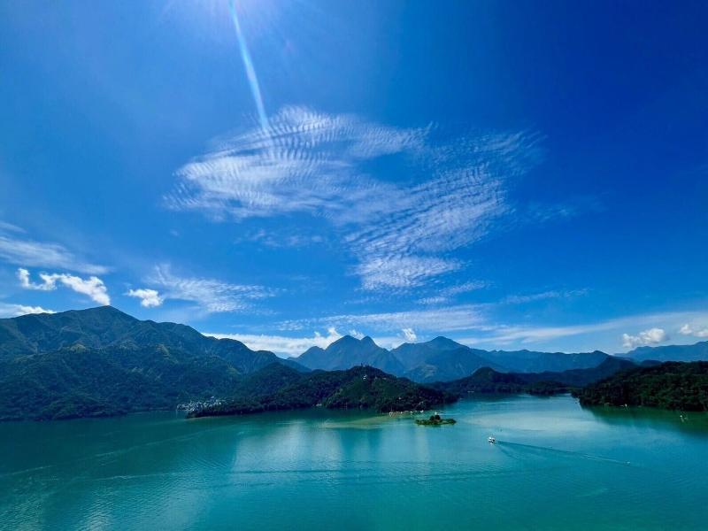 The Wen Wan Resort image