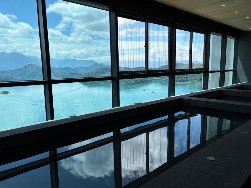 The Wen Wan Resort image