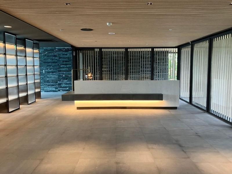 The Wen Wan Resort image