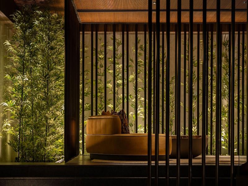 The Wen Wan Resort image