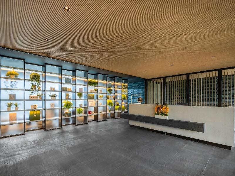 The Wen Wan Resort image