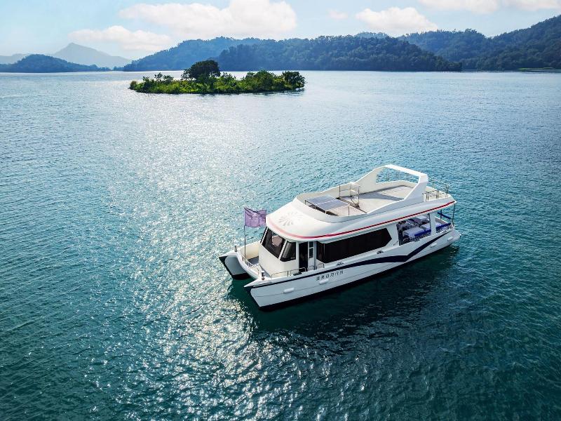 The Wen Wan Resort image