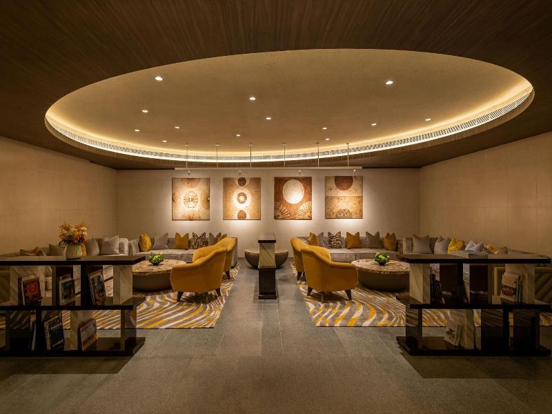 The Wen Wan Resort image