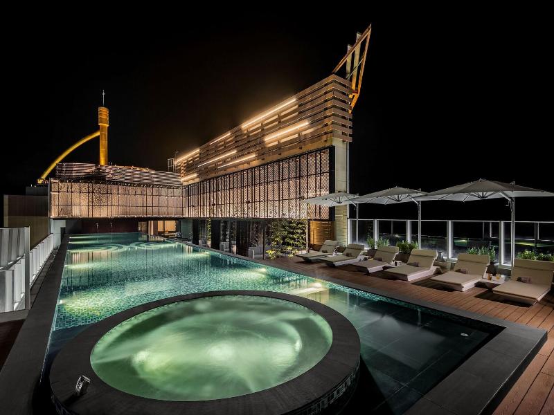 The Wen Wan Resort image