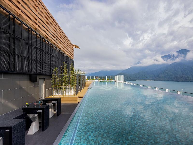 The Wen Wan Resort image
