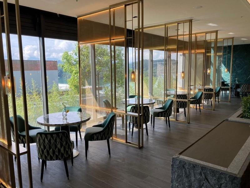 The Wen Wan Resort image