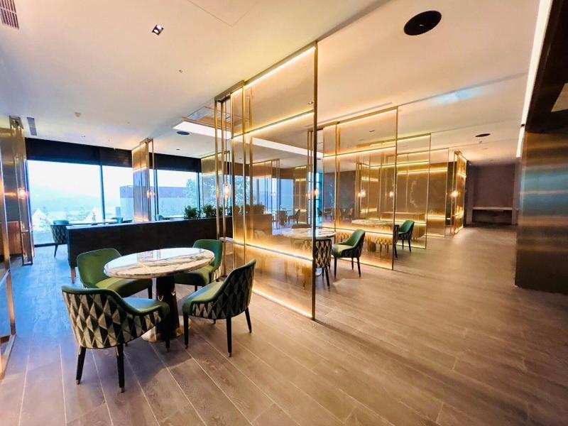 The Wen Wan Resort image