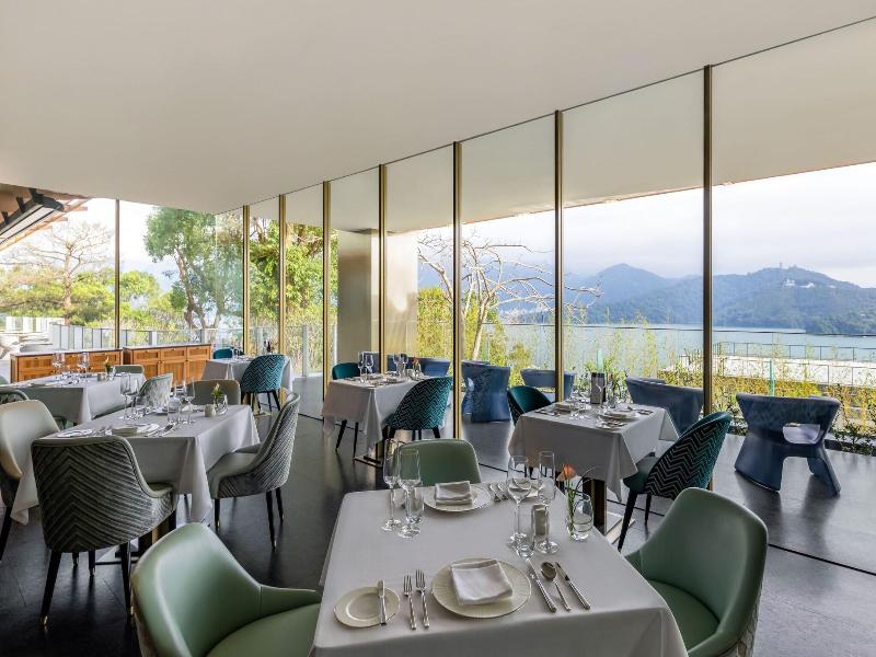 The Wen Wan Resort image