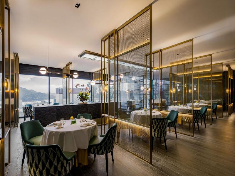 The Wen Wan Resort image
