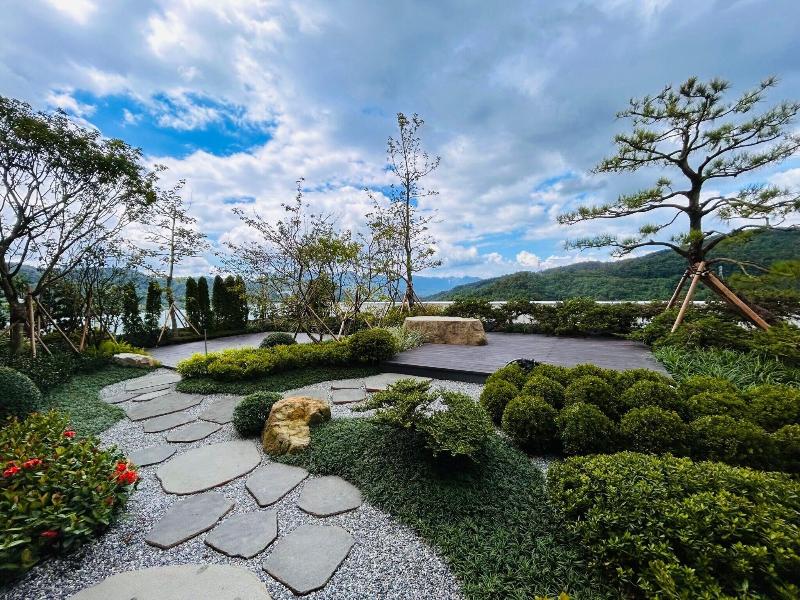 The Wen Wan Resort image