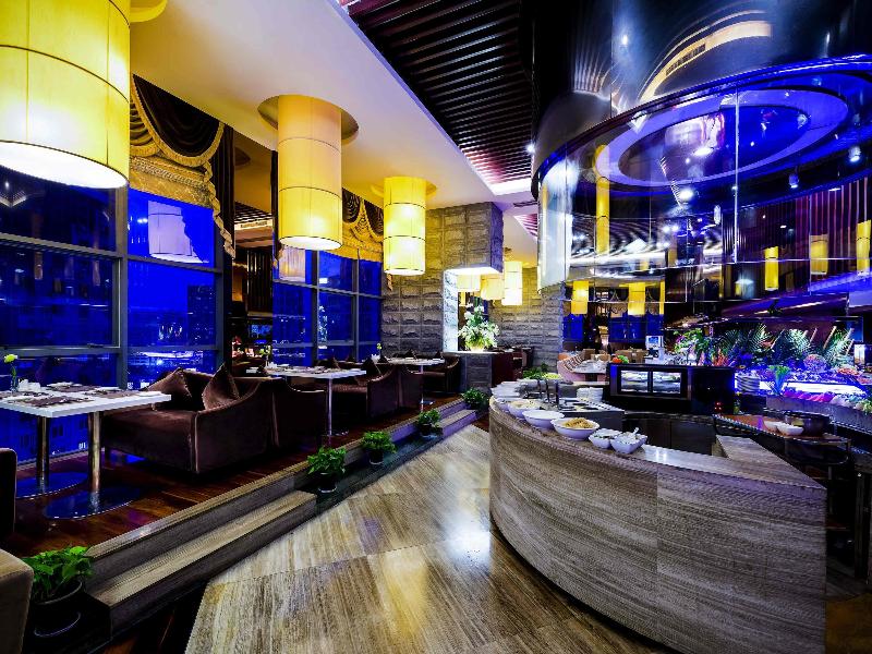 Hoiyue Hotel Xiamen image