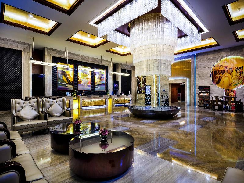 Hoiyue Hotel Xiamen image