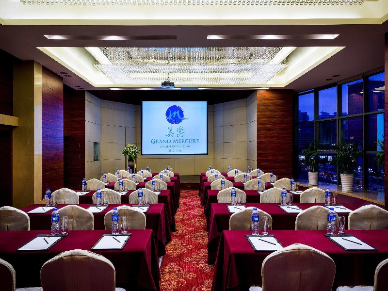 Hoiyue Hotel Xiamen image