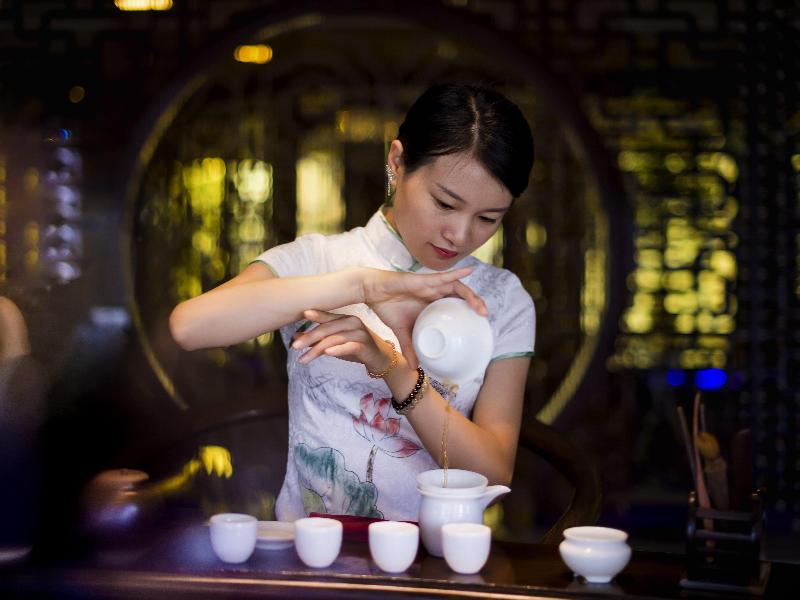 Hoiyue Hotel Xiamen image