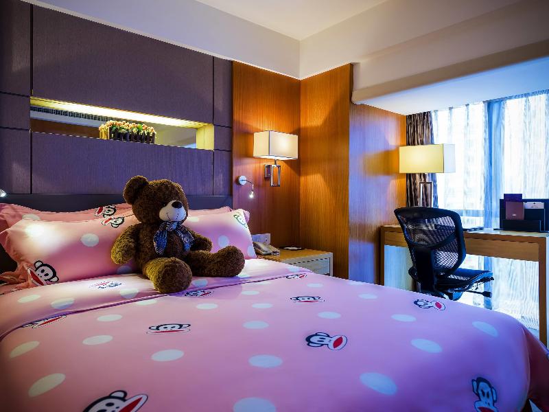 Hoiyue Hotel Xiamen image