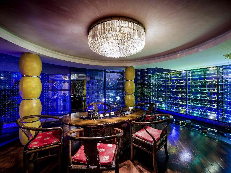 Hoiyue Hotel Xiamen image