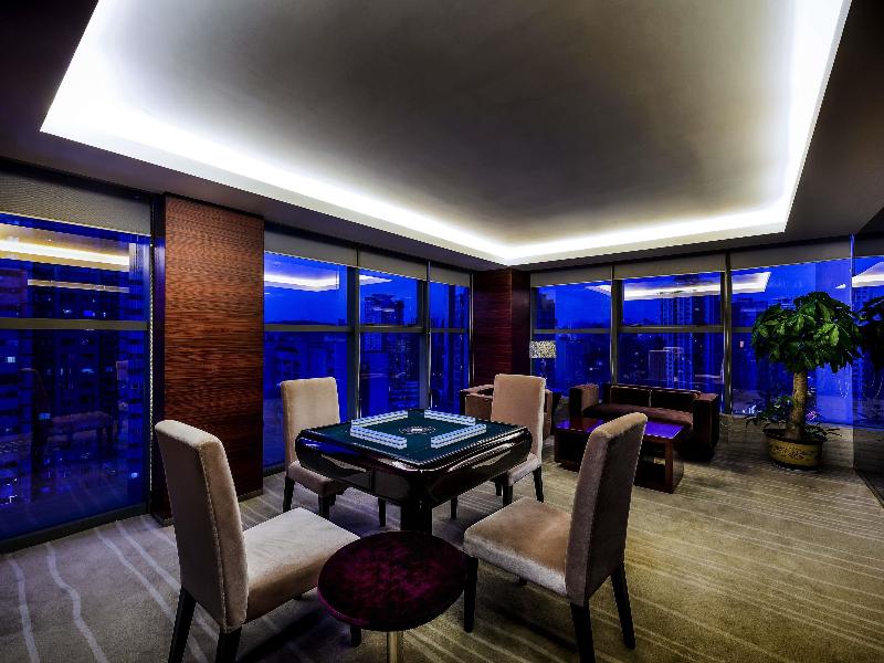 Hoiyue Hotel Xiamen image