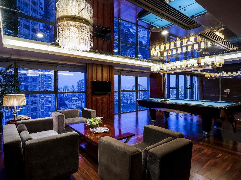 Hoiyue Hotel Xiamen image