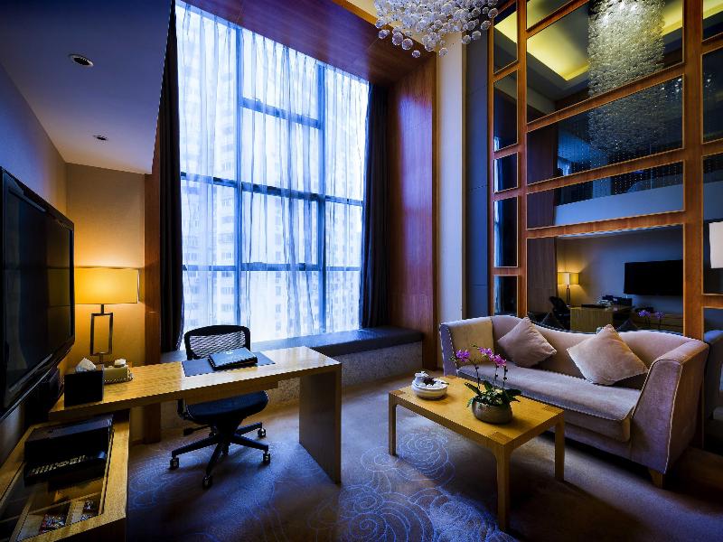 Hoiyue Hotel Xiamen image