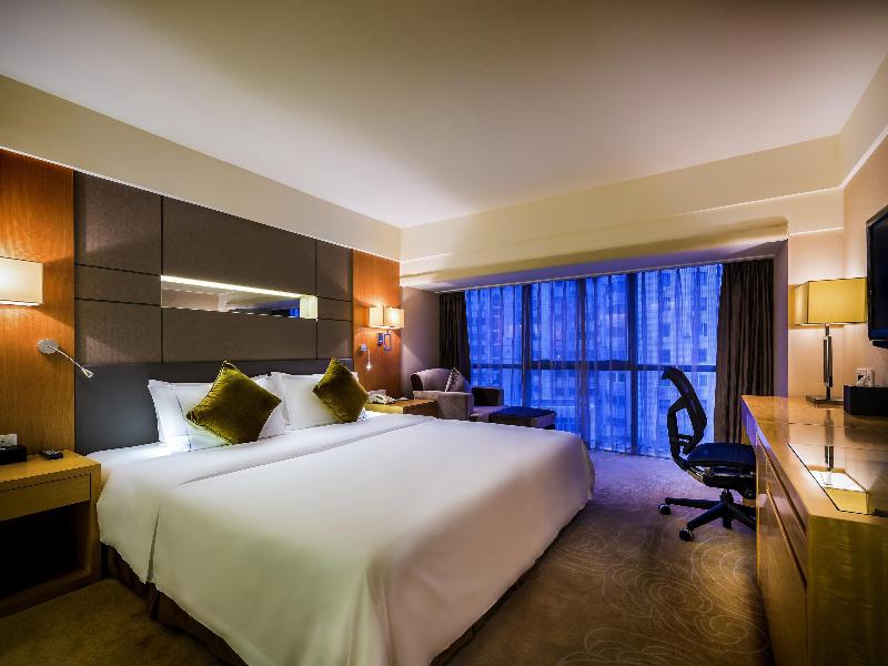 Hoiyue Hotel Xiamen image