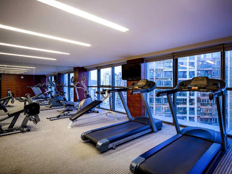 Hoiyue Hotel Xiamen image