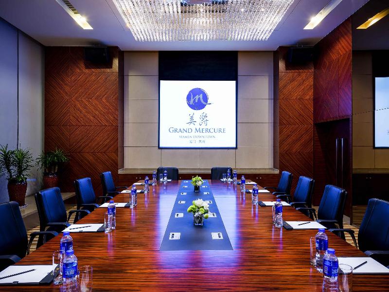 Hoiyue Hotel Xiamen image