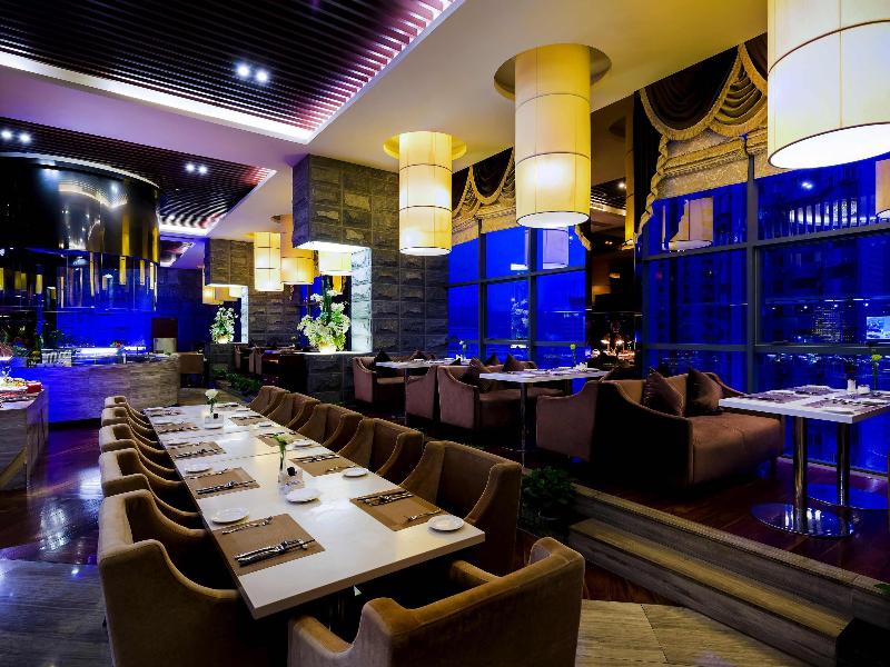 Hoiyue Hotel Xiamen image