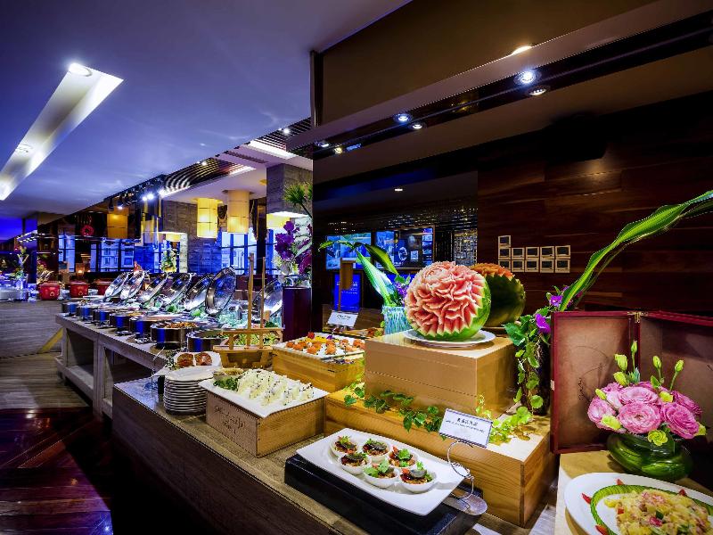 Hoiyue Hotel Xiamen image