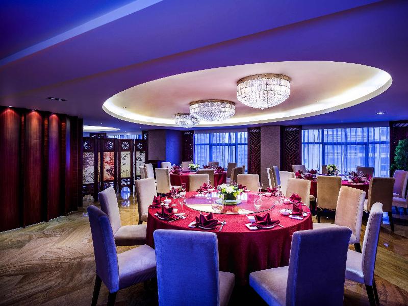 Hoiyue Hotel Xiamen image