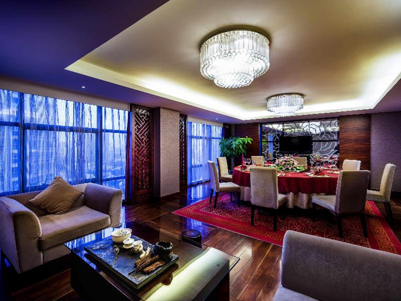 Hoiyue Hotel Xiamen image