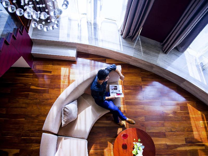 Hoiyue Hotel Xiamen image