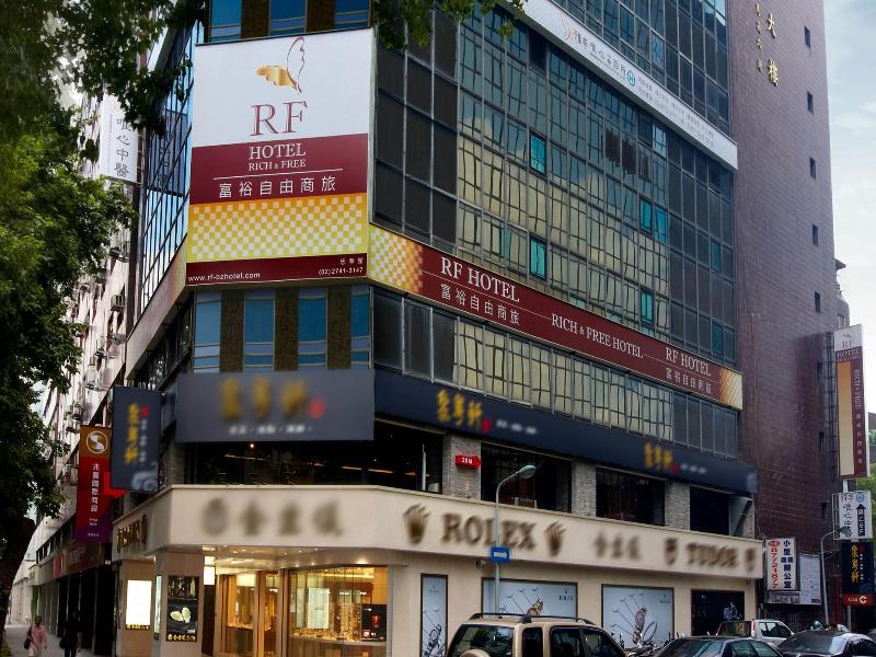 RF Hotel image