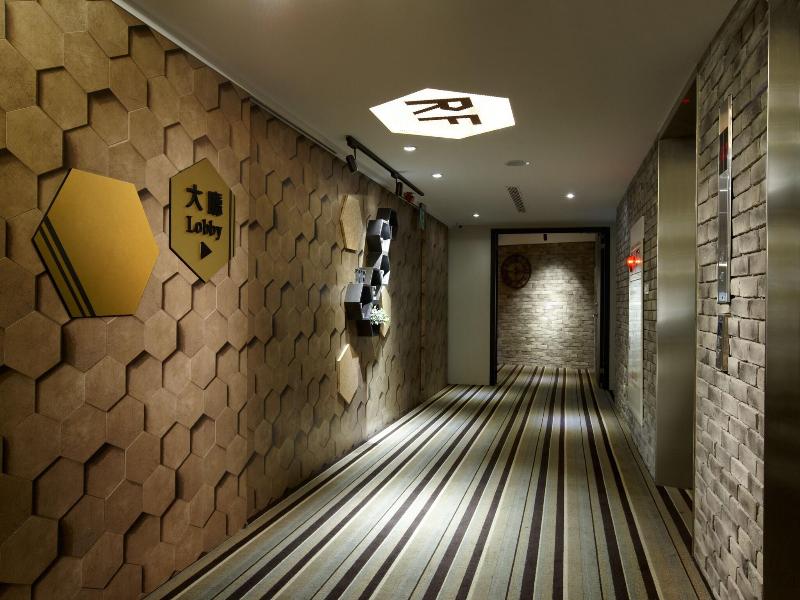 RF Hotel image
