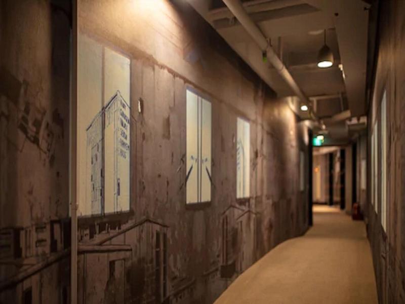 RF Hotel image