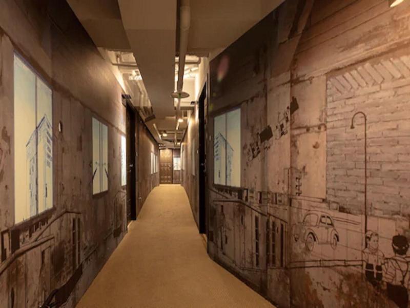 RF Hotel image