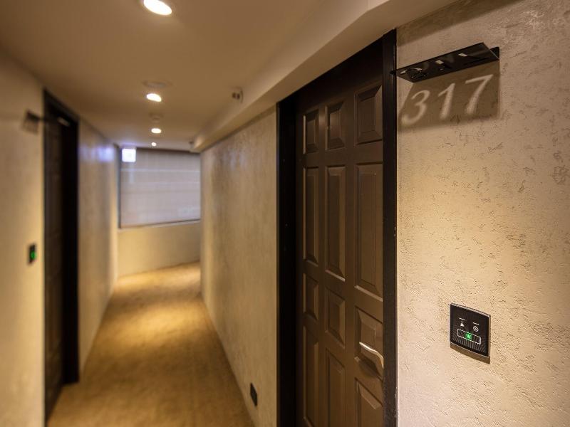 RF Hotel image