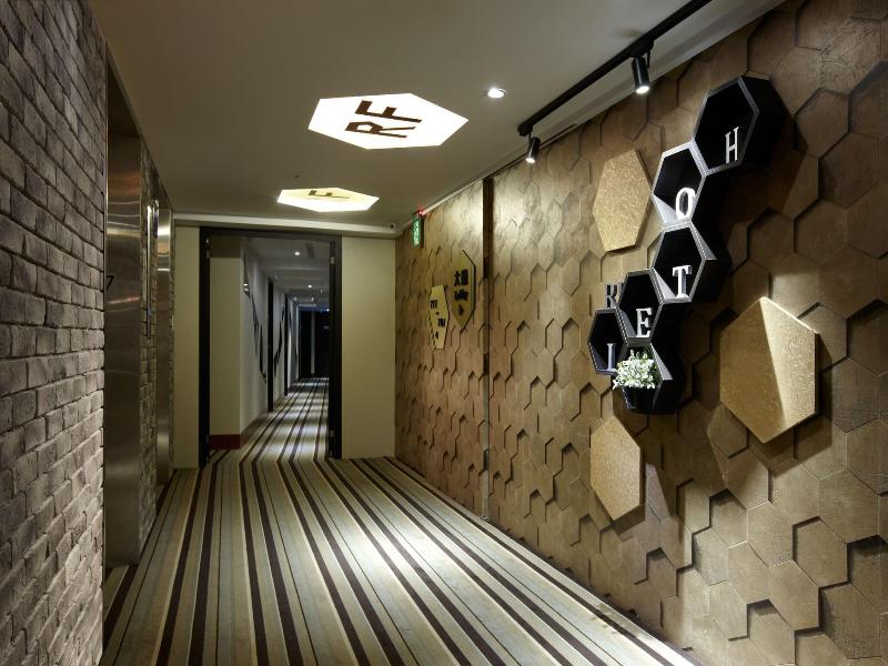 RF Hotel image