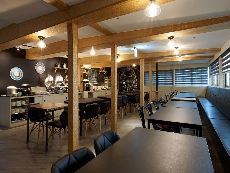RF Hotel image