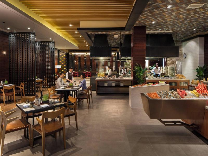 Shunde Marriott Hotel image