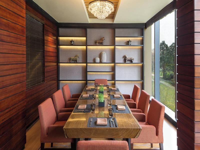 Shunde Marriott Hotel image