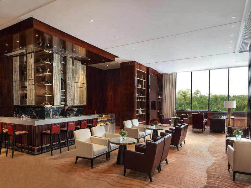 Shunde Marriott Hotel image