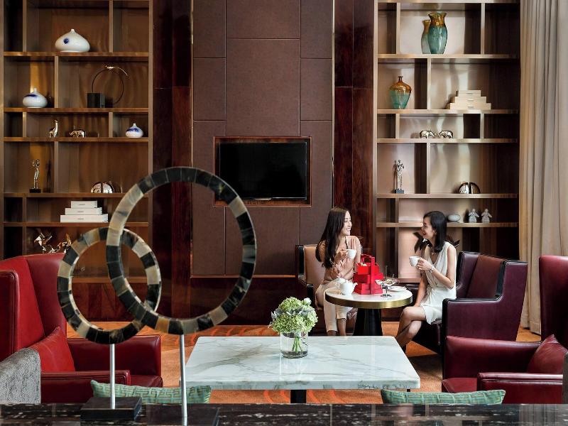 Shunde Marriott Hotel image