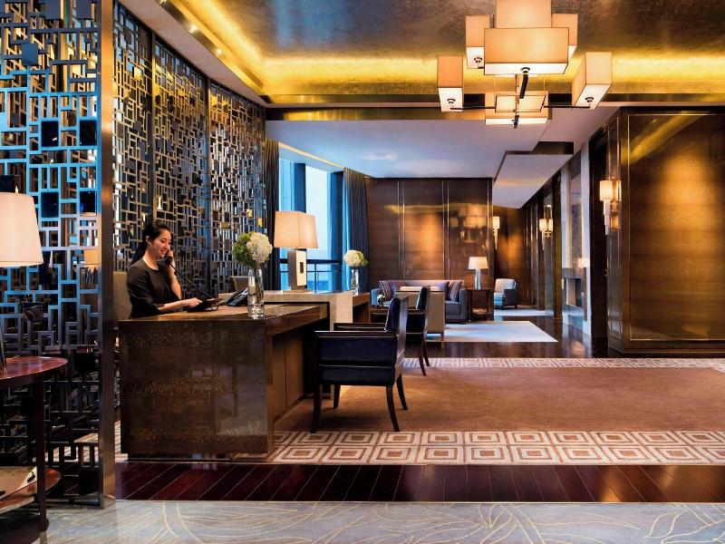 JW Marriott Hotel Chongqing