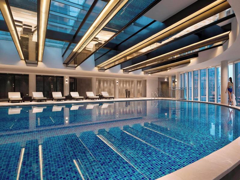 JW Marriott Hotel Chongqing