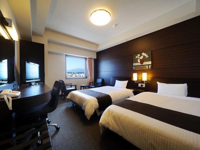 Route Inn Grantia Shiretoko Shari Ekimae image