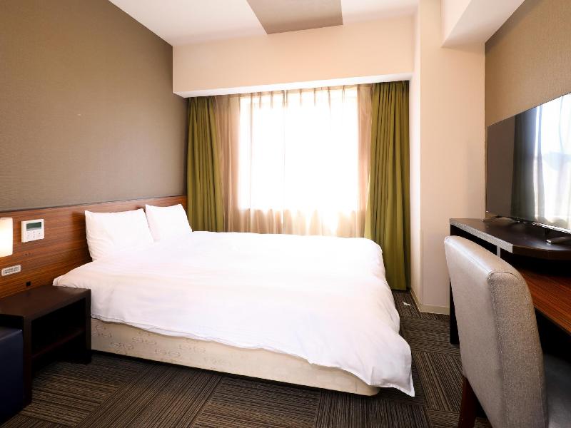 Hotel Dormy Inn Asahikawa image