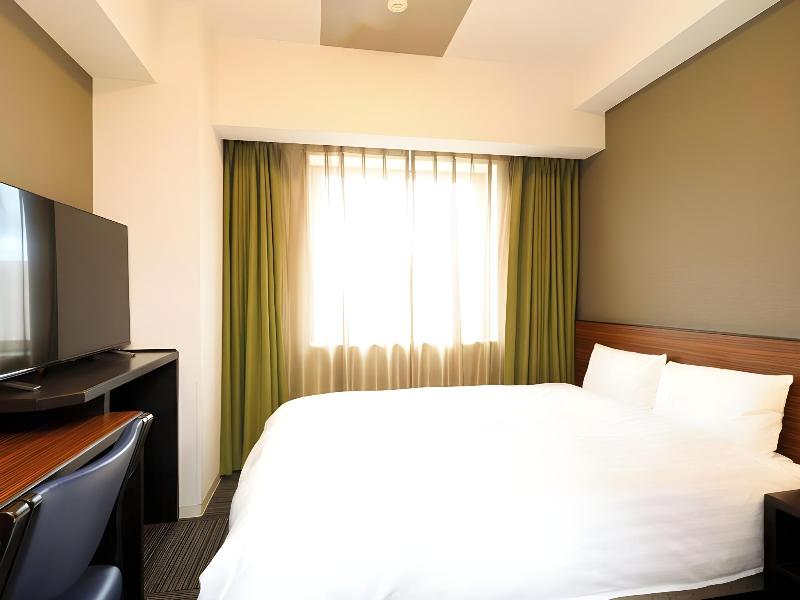 Hotel Dormy Inn Asahikawa image