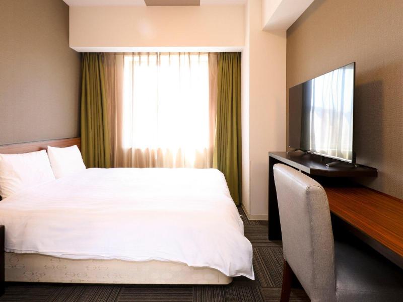 Hotel Dormy Inn Asahikawa image